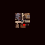 Apartment building 5 f4