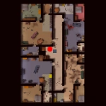 Apartment building 6 f3