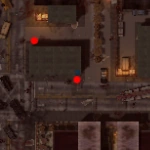 Apartment building 7 e