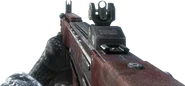 Enfield Red BO