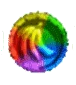 Piece banane multicolore.gif (16 KB) Piece banane multicolore