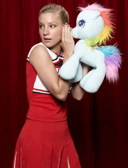 Brittany Pierce