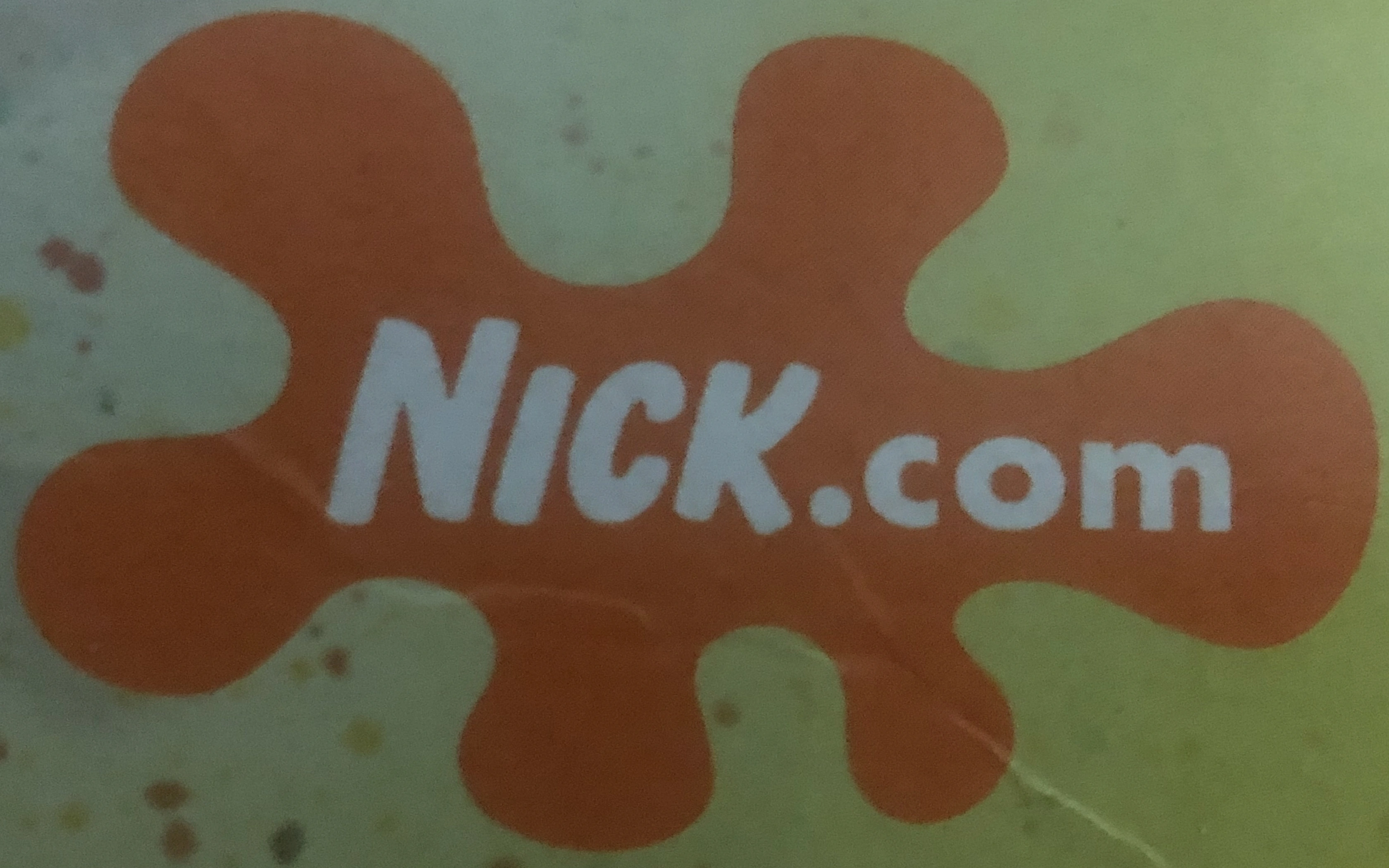 NICK Splat Extreme Logo.png (18 KB) NICK Splat Extreme Logo
