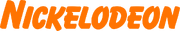 Nickelodeon wordmark 1984-2009