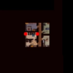 Apartment building 8 f2
