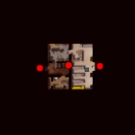 Apartment building 8 f1