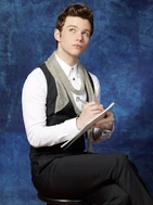 Kurt Hummel