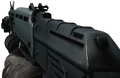 BFBC2 AEK-971 Render