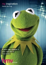 HMVKermit