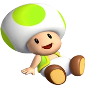 Green Toad2