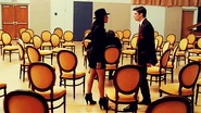 Smooth Criminal
