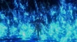 FFXIV Nael Flames