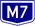 Autoroute hongroise M7