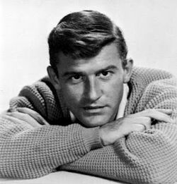 Roddy mcdowall