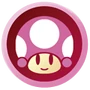 Toadetteemblem