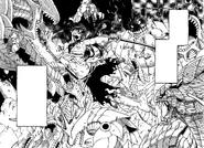 Titania and 100 Monsters
