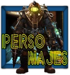 Icono Personajes