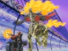 BurningSkulls