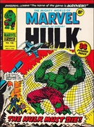 Mighty World of Marvel Vol 1 135