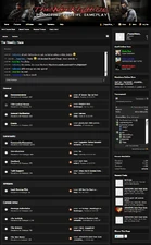 TWH website