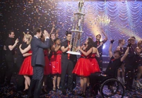 Nationals (Episode)