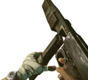 BFBC2V Thompson Reload