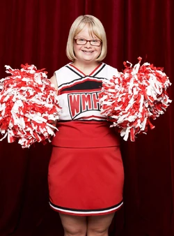 Becky Jackson