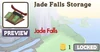 Jade Falls Storage Market Info (June 2012)