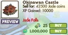 Okinawan Castle Market Info (June 2012)