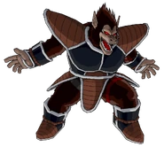 Raditz Ozaru