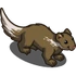 Whitetail Mongoose-icon