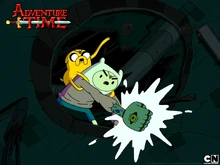 Hero Gauntlet