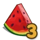 Watermelon Slices-icon