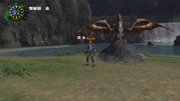 MHFO Dante Lv3 Fire Halk 5