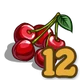 Cherry Bunches-icon