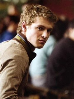 Cormac McLaggen