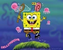 Spongebob-jellyfish