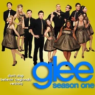 New Directions DSBRV