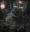 PrimaVistaHallwayCrashed