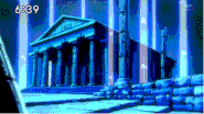Saint Seiya Omega