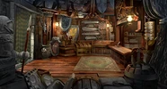 LindblumWeaponShop
