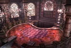 LindblumCastleRoyalChamber