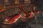 LindblumCastleHallway2