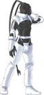 Heartly Ximune - Act 2 Design - Full Body