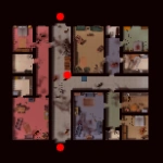 Apartment building 10 f1
