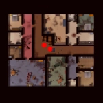 Apartment building 10 f3