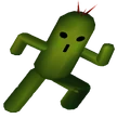 Cactuar FF7