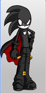 Nightmare the Dark one