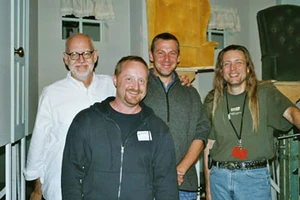 Sesame 2003