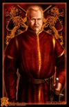 Kevan Lannister by Amoka©